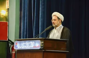 مدیرکل تبلیغات اسلامی آذربایجان شرقی: تبلیغ دینی منحصر به یک قشر نیست/عرصه تبلیغ فرد دغدغه مند می‌خواهد