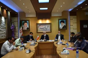 اولویت اصلی در مديريت بحران، شناسايي كانون هاي بحران است