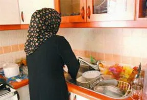 ۲۸ درصد مبتلایان به کرونا در آذربایجان‌شرقی زنان خانه‌دار هستند