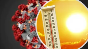 تغییر علایم کرونا با آغاز فصل تابستان