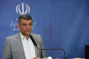 هر ۱۳ دقیقه یک نفر بر اثر کرونا در کشور فوت می کند