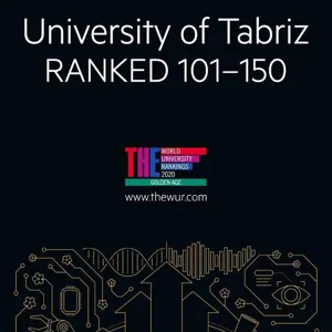 رتبه دانشگاه تبریز در تازه ترین رده بندی تایمز چیست؟