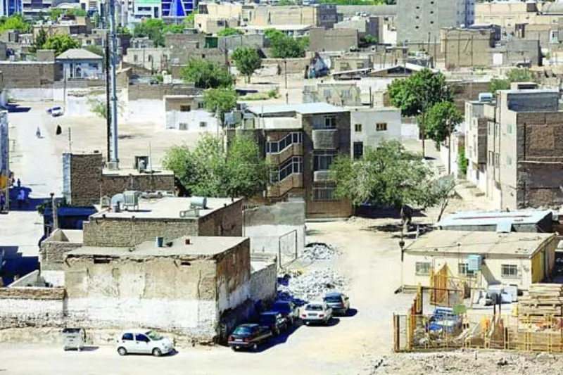 ۳۵۰۰ واحد مسکونی فرسوده استان برای بازسازی به بانک معرفی شدند