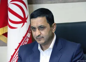 ۳۱ درصد زندانیان آذربایجان‌شرقی مجرمان موادمخدر هستند