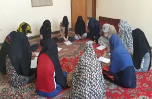 ۲ هزار معتاد زن در مراکز درمان آذربایجان شرقی پذیرش شدند