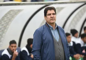 رضا مهاجری به عنوان سرمربی جدید ماشین سازی تبریز منصوب شد