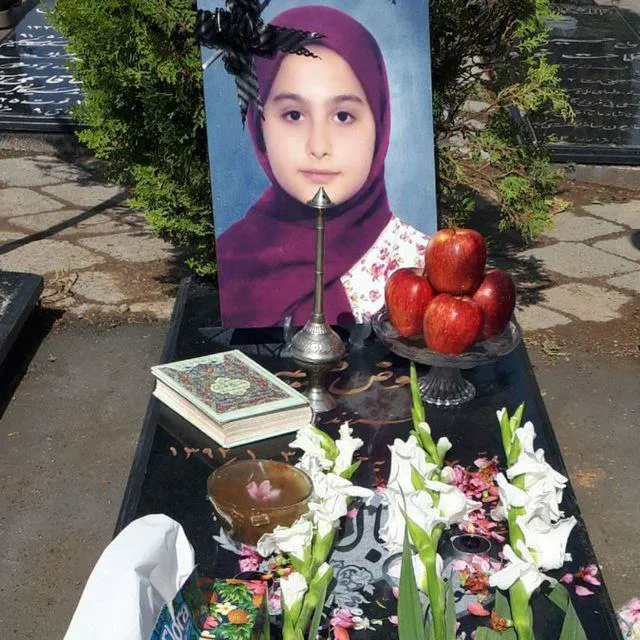 حدیث 10 ساله اهل خوی، قربانی جدید فرزندکشی