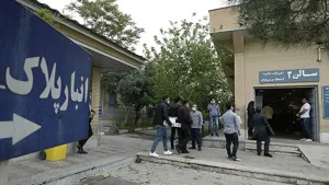 شماره‌گذاری خودرو در آذربایجان‌شرقی بدون ماسک ممنوع است