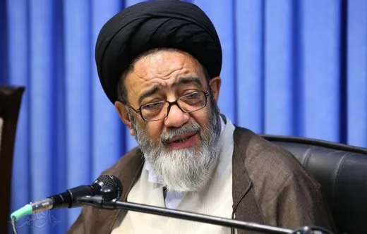 امام جمعه تبریز: رسانه‌ها نقش اساسی در شادابی جامعه ایفا می کنند
