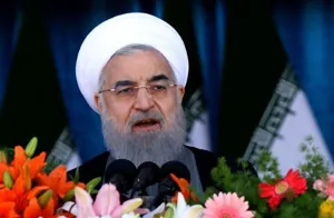 روحانی: هفته آینده تغییری در زندگی ما ایجاد نخواهد شد / آمریکا دچار پشیمانی تاریخی خواهد شد / برای هر تصمیم ترامپ، برنامه داریم