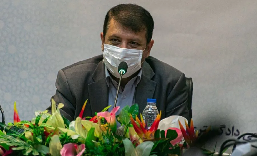 ۱۰ میلیارد تومان از مصوبه سفر رییس قوه قضاییه به آذربایجان‌شرقی محقق شد