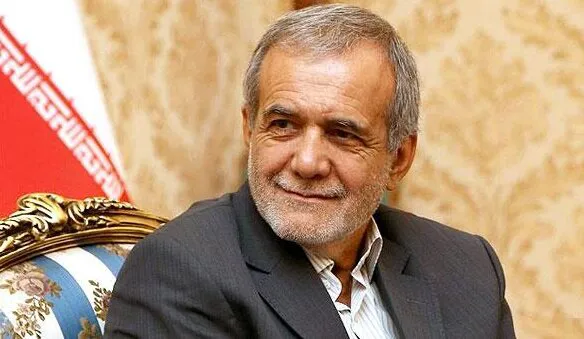 پزشکیان: فرمایشات رهبری درس‌های بزرگی هستند