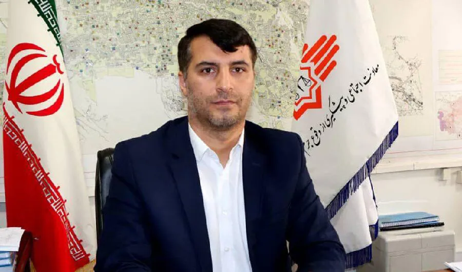 موقری: دستگاه‌های ذی ربط تمام عزم خود را برای کاهش وقوع جرم سرقت بکار گیرند