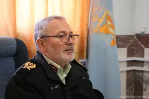 اعضای باند سارقان ۱۰۰ میلیارد ریالی در تبریز دستگیر شدند