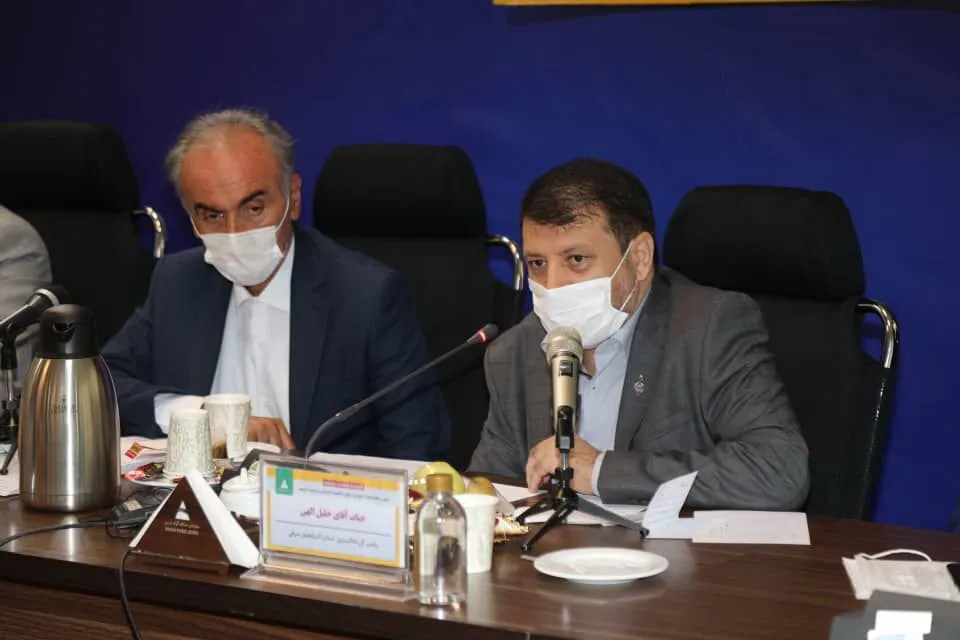 خلیل اللهی: نظارت بر قیمت‌ها، آرامش زندگی مردم را تامین می‌کند