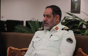 ضاربان سکه های تقلبی در تبریز دستگیر شدند