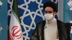 تکذیب ابتلای امام جمعه‌ی تبریز به کرونا