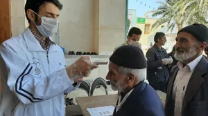 سالمندان چگونه با کرونا مقابله کنند؟