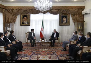 سفیر جدید ایران در باکو: توسعه روابط اقتصادی اولویت اصلی است