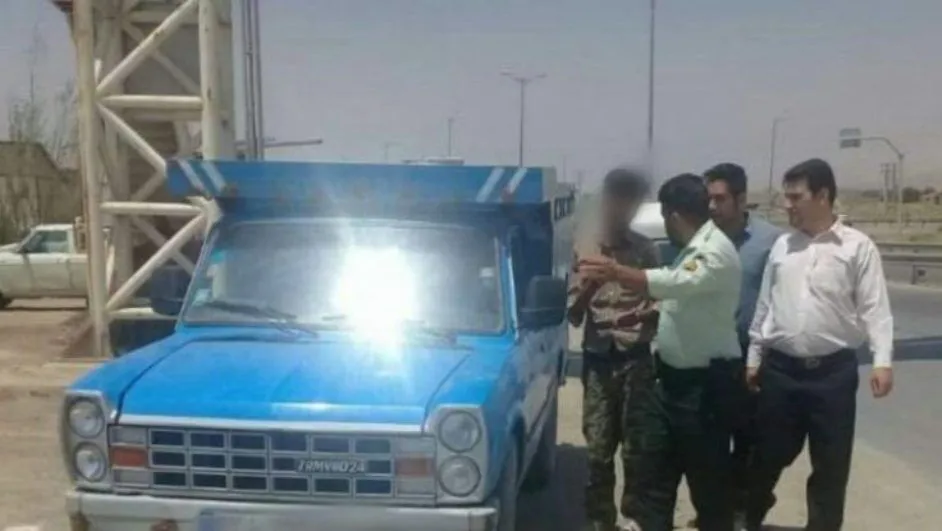 کشف محموله قاچاق ۴.۵ میلیارد ریالی تجهیزات الکترونیکی در بناب