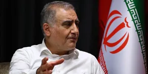 مشکل کمبود آب در تبریز موضوعی راهبردی است/ دولت پروژه انتقال آب ارس به تبریز را لغو کرد