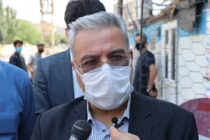 حق آبه تبریز از زرینه رود به طور کامل تامین نشده است