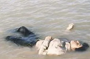 غرق شدن مرد 50 ساله شبستری در استخر آب