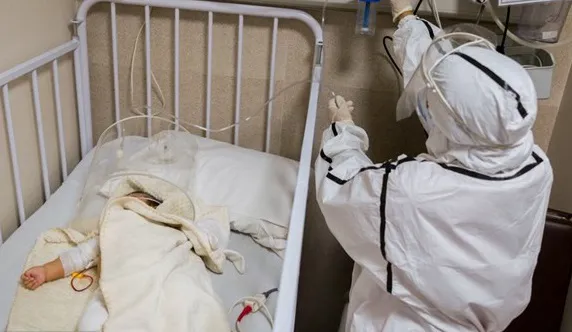 کرونا در «کودکان» چه علائمی دارد؟