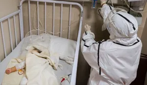 کرونا در «کودکان» چه علائمی دارد؟