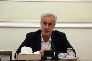 انتقال آب ارس، راهکار ضروری برای حل دائمی مشکل آب شرب تبریز است