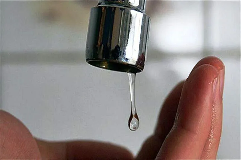 دیگر قطعی آب در تبریز نخواهیم داشت