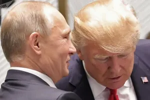 روسیه: برای بررسی توافقی الحاقی در ساختار برجام آمادگی داریم