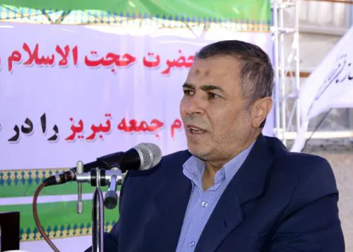 تحویل ۲۰ واگن به شرکت بهره‌برداری قطارشهری تبریز