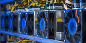 کشف 140 دستگاه ماینر قاچاق در جلفا