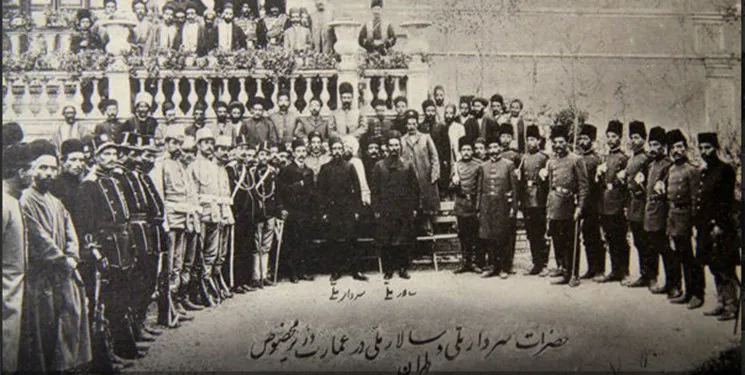 روایتی از مرداد ملتهب تبریز/ آتش مشروطه، این‌گونه از تبریز شعله‌ور شد