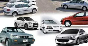 قیمت روز خودروهای داخلی در بازار / رشد ۱۱ میلیونی قیمت پژو ۴۰۵