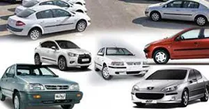 قیمت روز خودروهای داخلی در بازار / رشد ۱۱ میلیونی قیمت پژو ۴۰۵