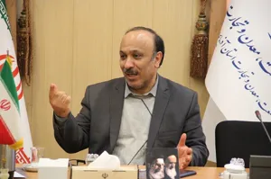 چهار میلیارد دلار کالا از آذربایجان‌شرقی صادر می‌شود