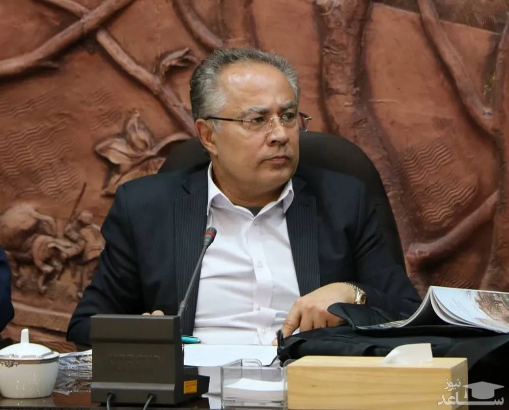 شهرام دبیری، رئیس شورای شهر تبریز باقی ماند