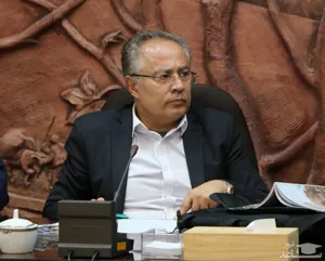 شهرام دبیری، رئیس شورای شهر تبریز باقی ماند