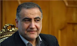 برجام حبابی بود که شکسته شد