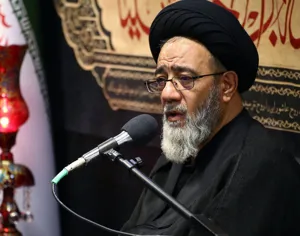 امام جمعه تبریز: سرپیچی از توصیه‌های ستاد کرونا معصیت است