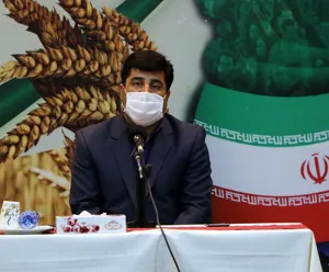 محصولات کشاورزی آذربایجان‌شرقی به ۵۴ کشور صادر شد