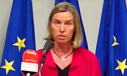 از منافع اقتصادی اروپا دفاع می‌کنیم