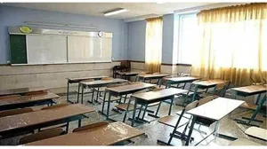 ۴۰ درصد مدارس تبریز نیاز به بازسازی دارد