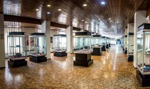 موزه آذربایجان یک ماه تعطیل می‌شود