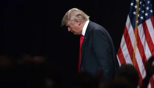 آقای ترامپ می دانید عواقب خروج از برجام برای شما چیست؟ / چرا کره شمالی باید به ما اعتماد کند؟