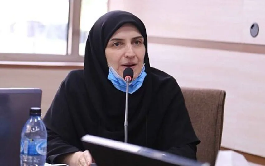 بهزیستی آذربایجان‌شرقی نوزاد رهاشده را پذیرش می‌کند