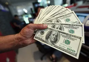 یک میلیون دلار تقلبی در خداآفرین کشف شد