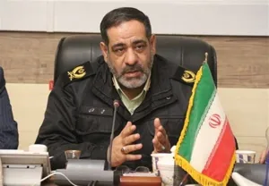 کشف ۲ تن مواد مخدر در آذربایجان‌شرقی